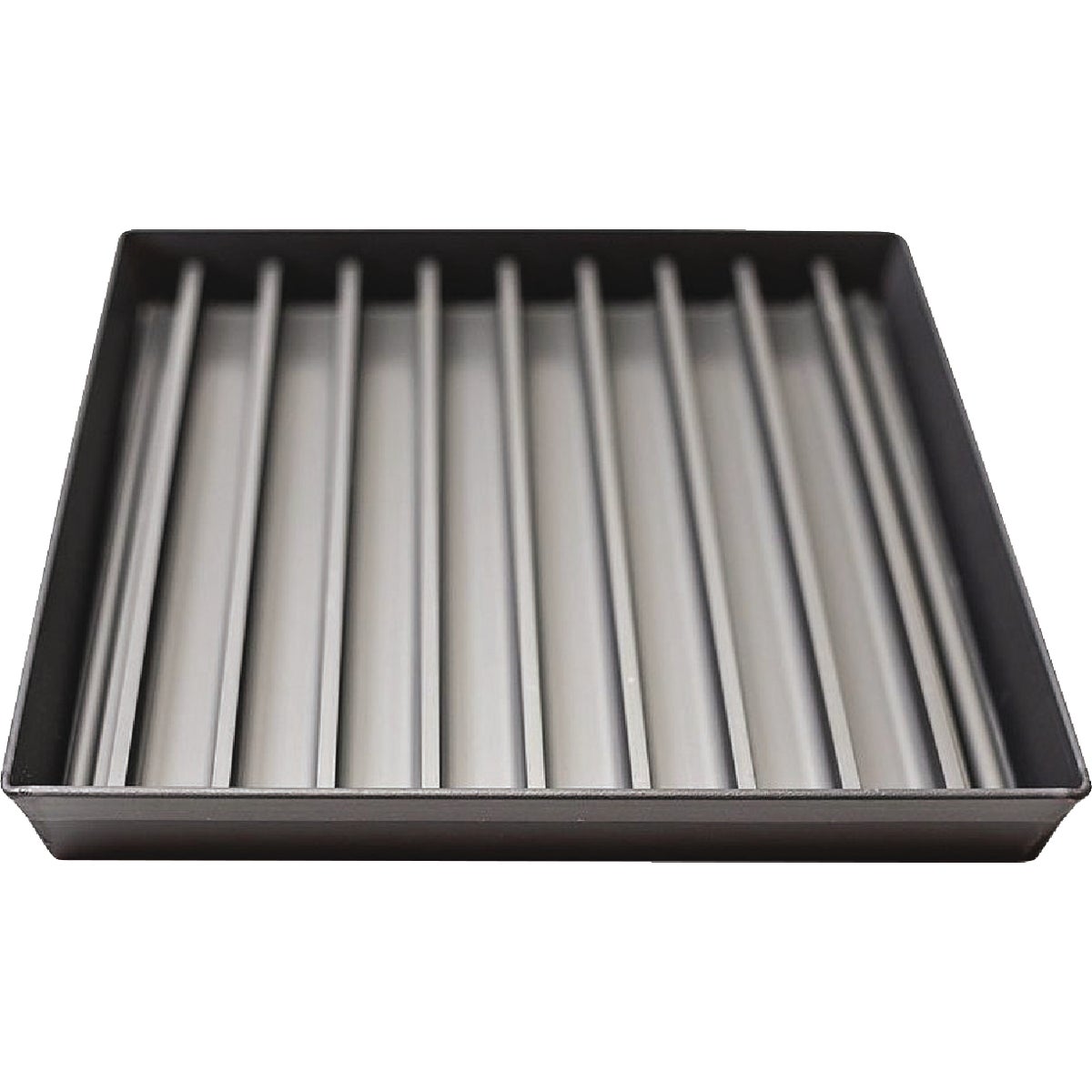 GrillGrate Pizza Oven Pan & Grate 2-Piece Set