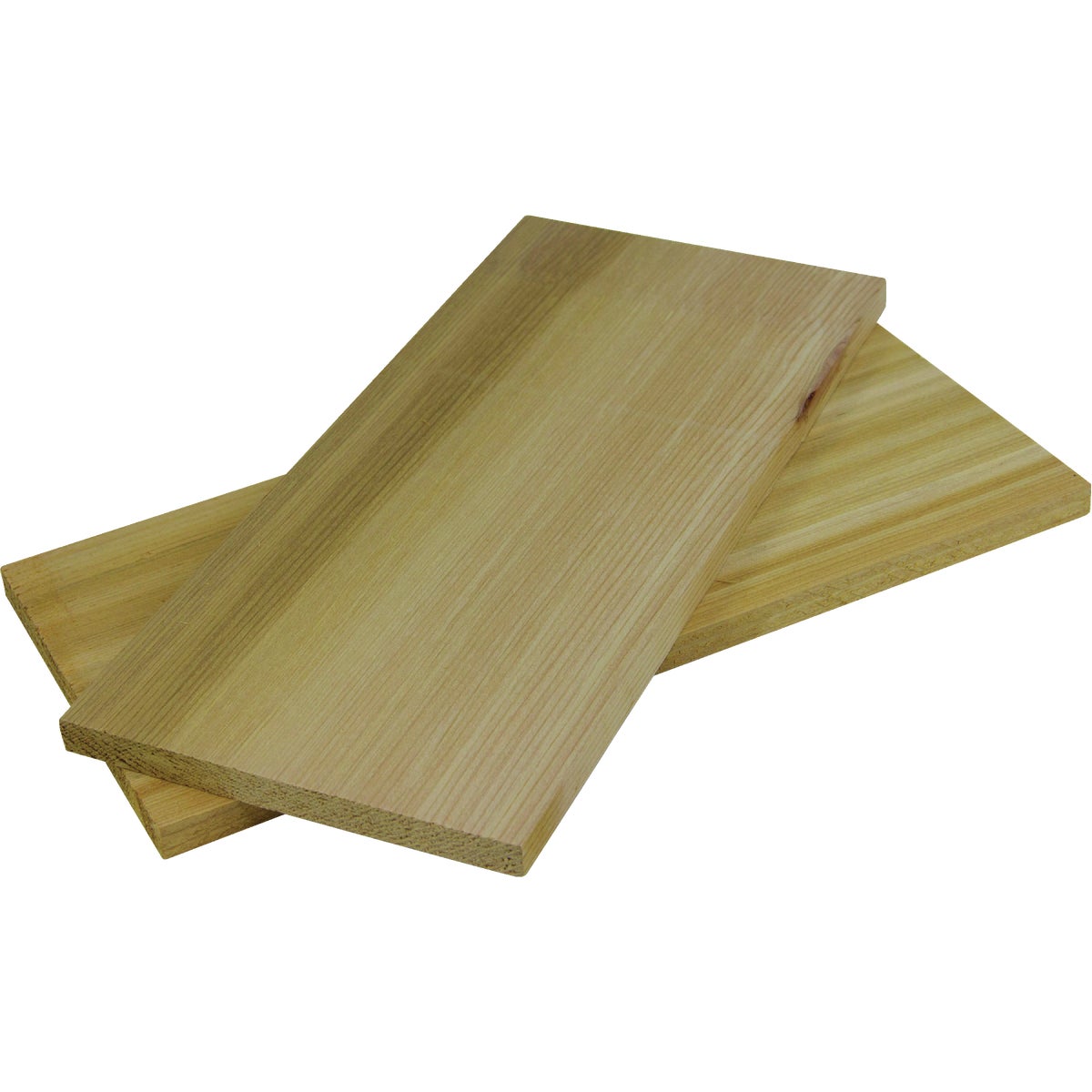 Char-Broil 4.9 In. x 11 In. Cedar Planks (2-Pack)