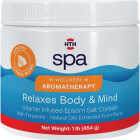 HTH Spa 1 Lb. Body & Mind Wellness Aromatherapy Image 1