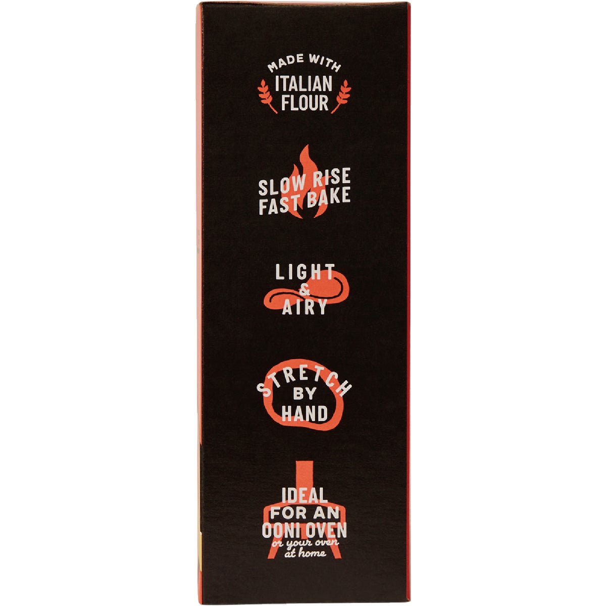 Ooni Neapolitan-Style Pizza Dough Mix (25.8oz) Image 7