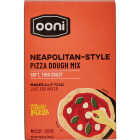Ooni Neapolitan-Style Pizza Dough Mix (25.8oz) Image 1