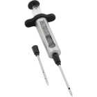 Broil King Stainless Steel 8 In. Premium Meat injector Image 1