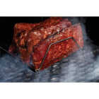 Oklahoma Joe's Steel Rib Rack Flex Rack Image 2