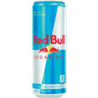Red Bull 16 Oz. Sugar-Free Flavor Energy Drink Image 1