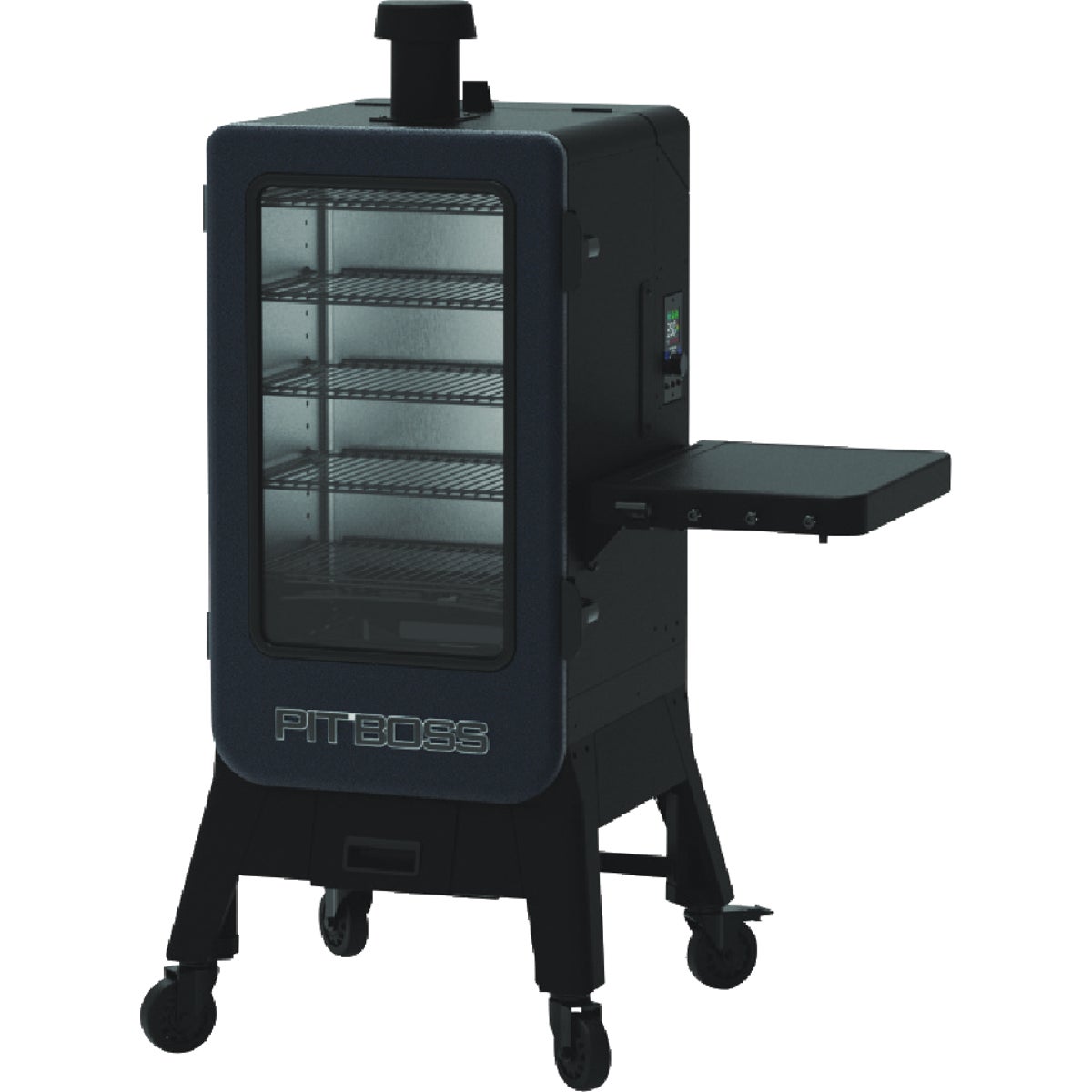 Pit Boss NAVIGATOR 3.5 Vertical PBV3M Electric Smoker Image 3