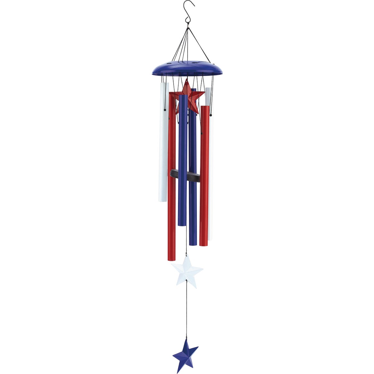 Sunset Vista Designs 36 In. Americana Wind Chime
