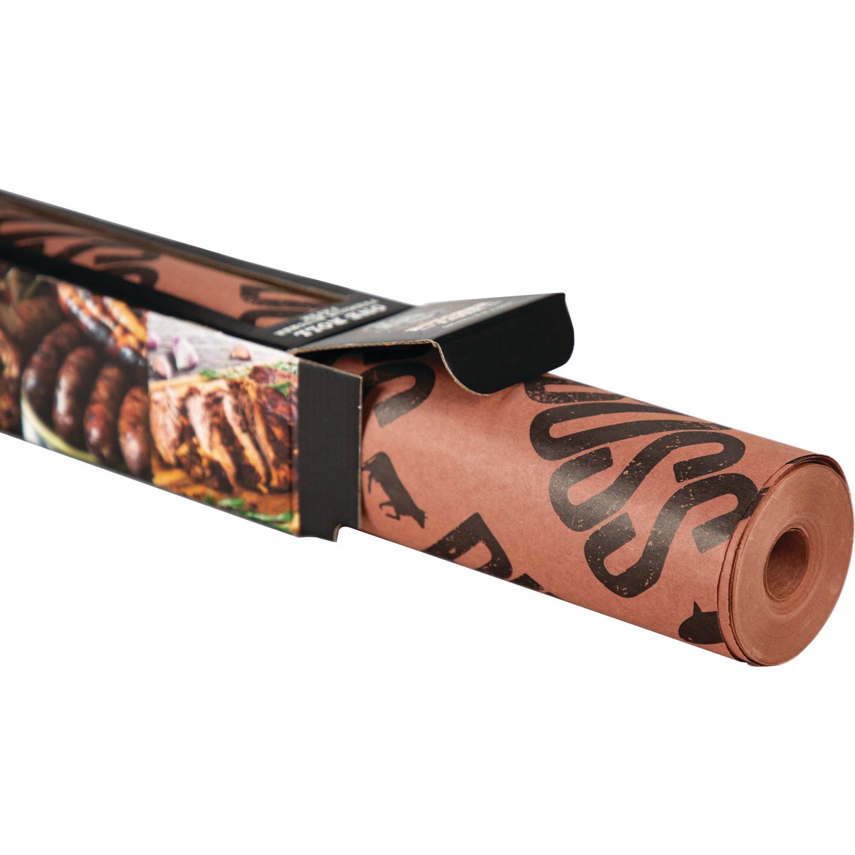 Pit Boss 18 In. W. x 150 Ft. L. Peach Butcher Paper Roll Image 2