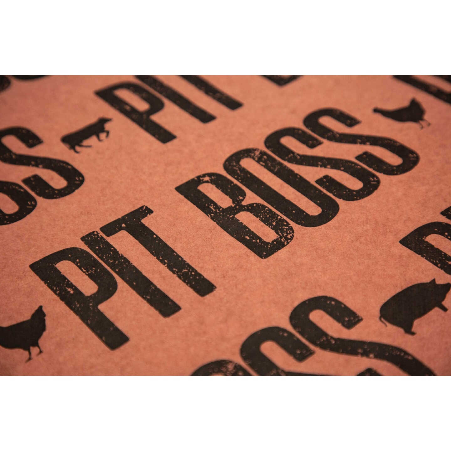 Pit Boss 18 In. W. x 150 Ft. L. Peach Butcher Paper Roll Image 3