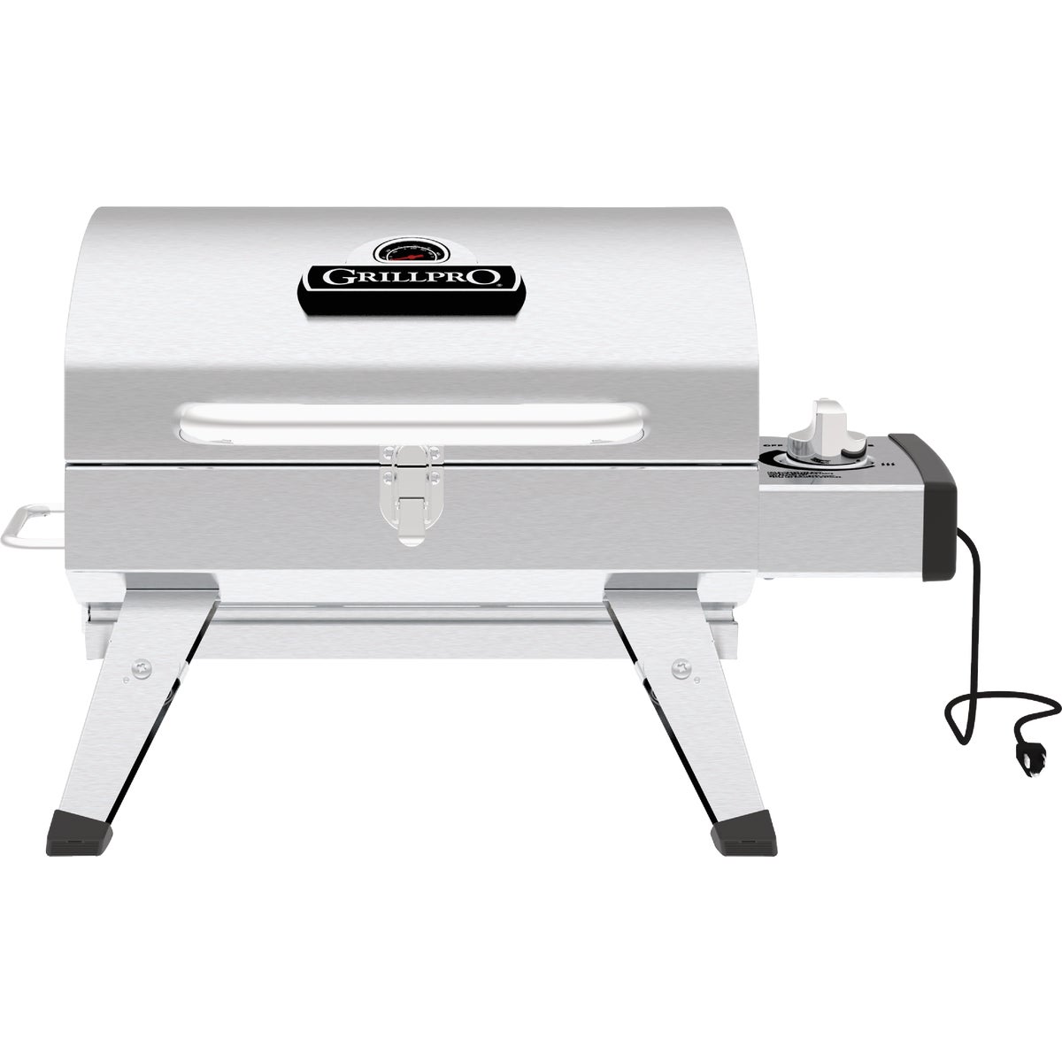 GrillPro Electric Table Top Grill