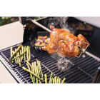 Char-Broil Universal Electric Rotisserie Image 2