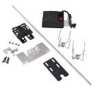 Char-Broil Universal Electric Rotisserie Image 4