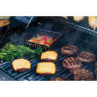 Char-Broil 13 In. Porcelain Grill Wok Image 3