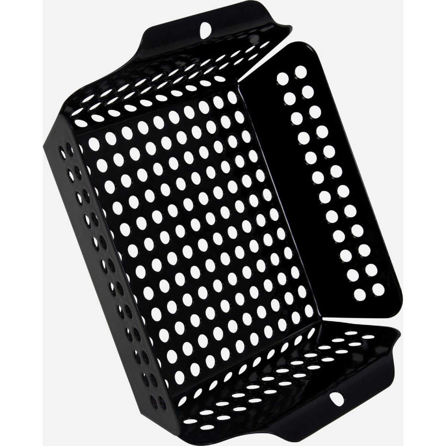 Char-Broil 13 In. Porcelain Grill Wok Image 4