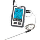 Broil King Digital Side Shelf Dual Probe Thermometer Image 4