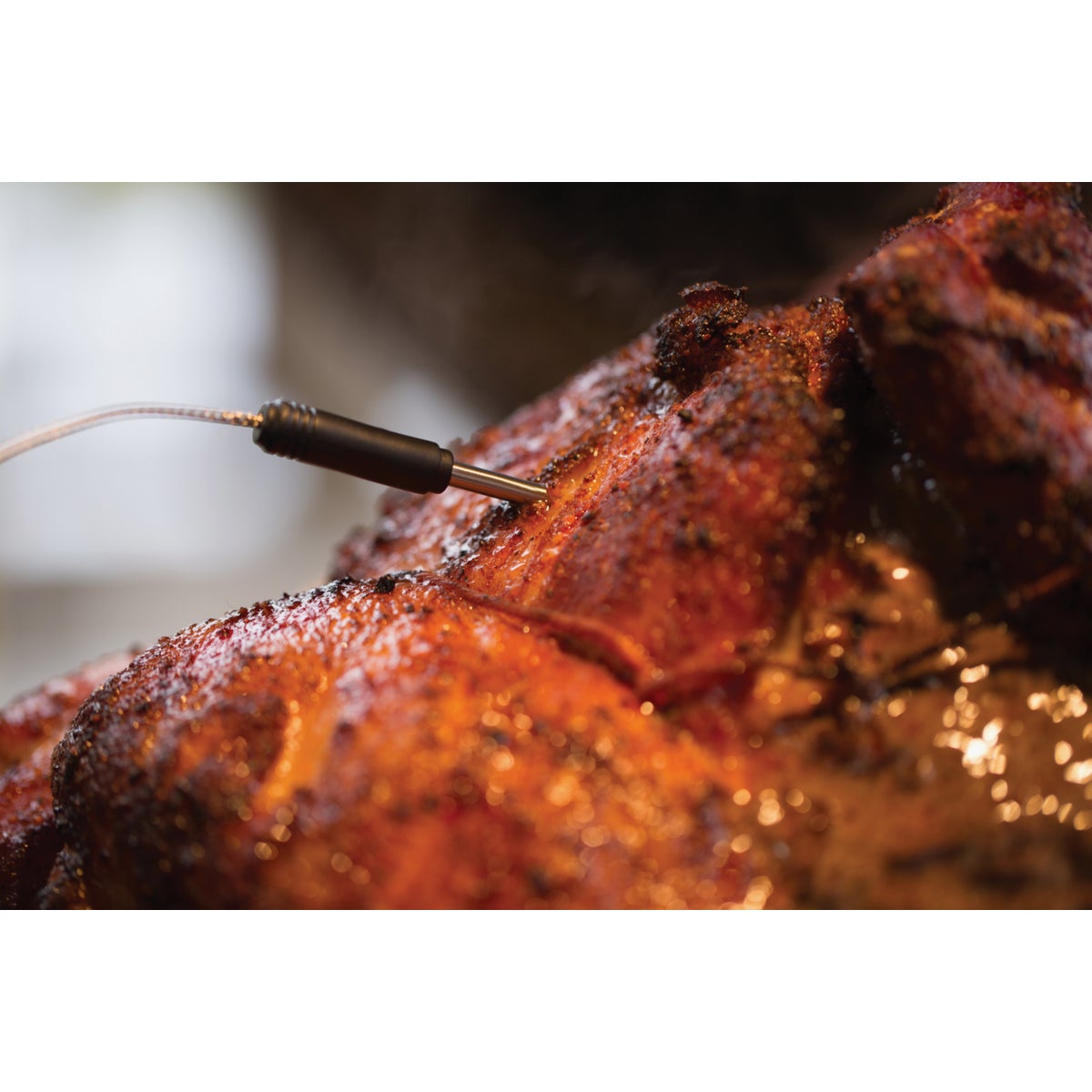 Broil King Digital Side Shelf Dual Probe Thermometer Image 3