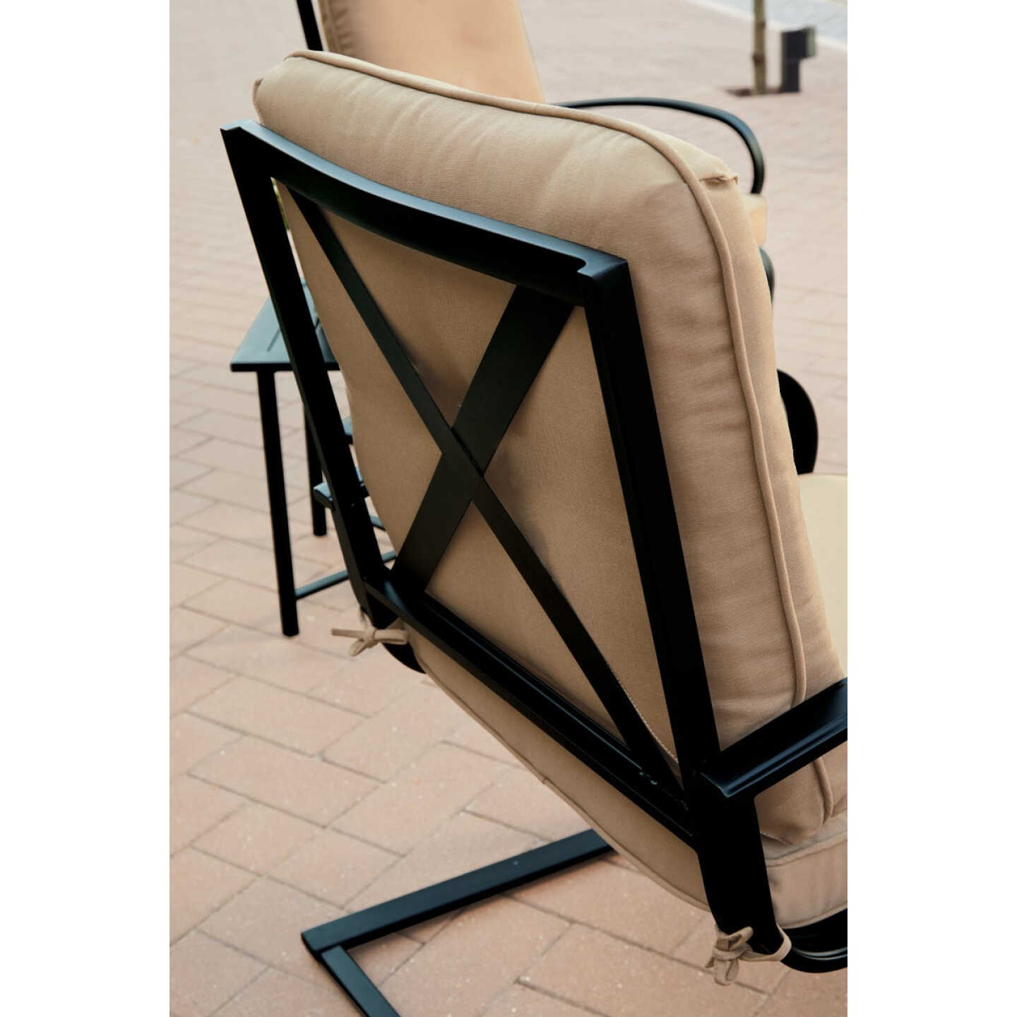 Outdoor Expressions 3-Piece Motion Chat Set Image 7