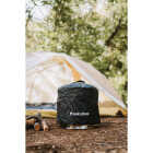 Solo Stove Ranger 18 In. Black Fire Pit Shelter Image 2