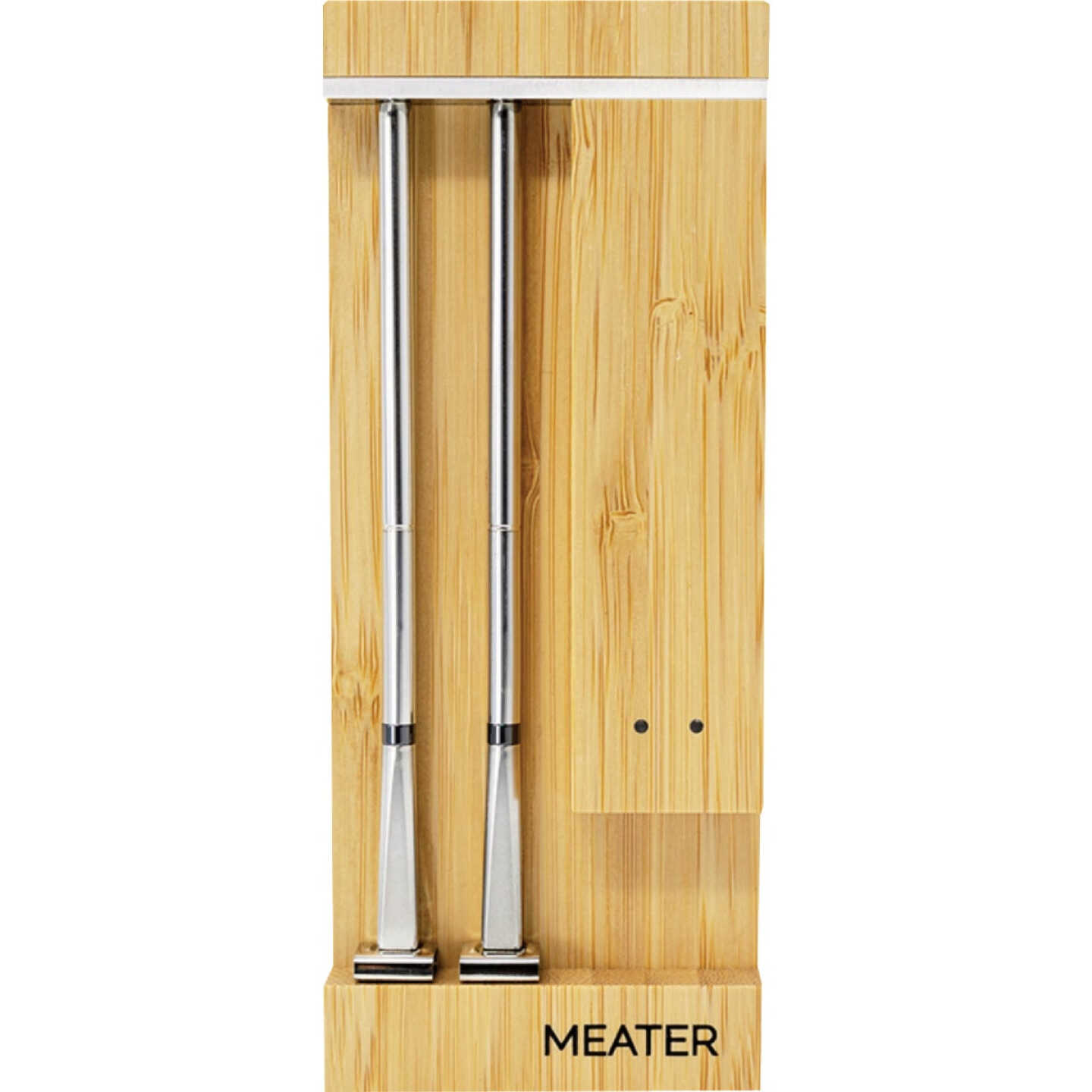 Treager MEATER Pro Duo Thermometer Image 1