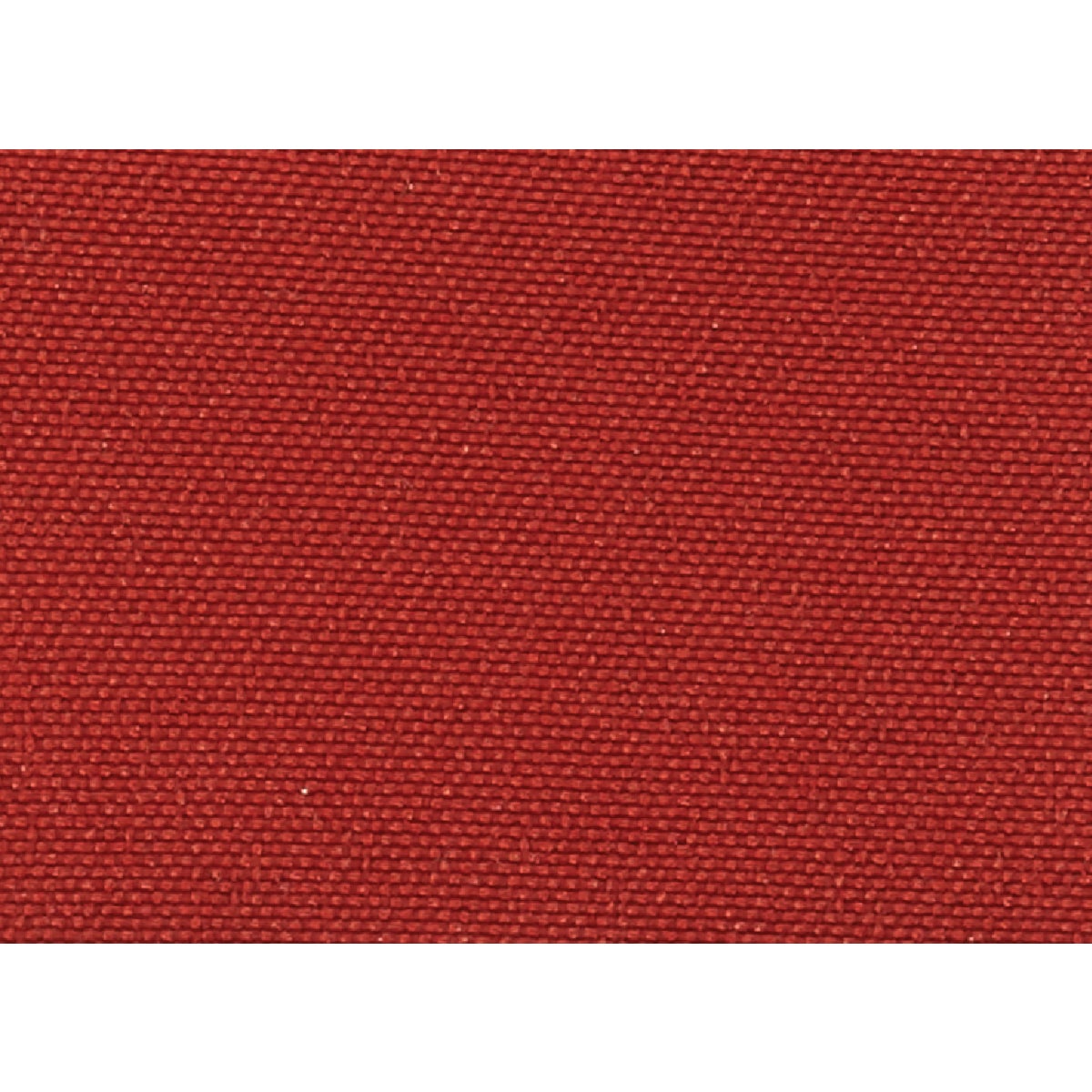 9 Ft. Pulley Crimson Red Market Patio Umbrella with Chrome Plated Hardware - PFAS Free Image 2