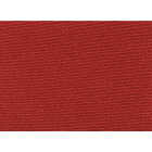 9 Ft. Pulley Crimson Red Market Patio Umbrella with Chrome Plated Hardware - PFAS Free Image 2