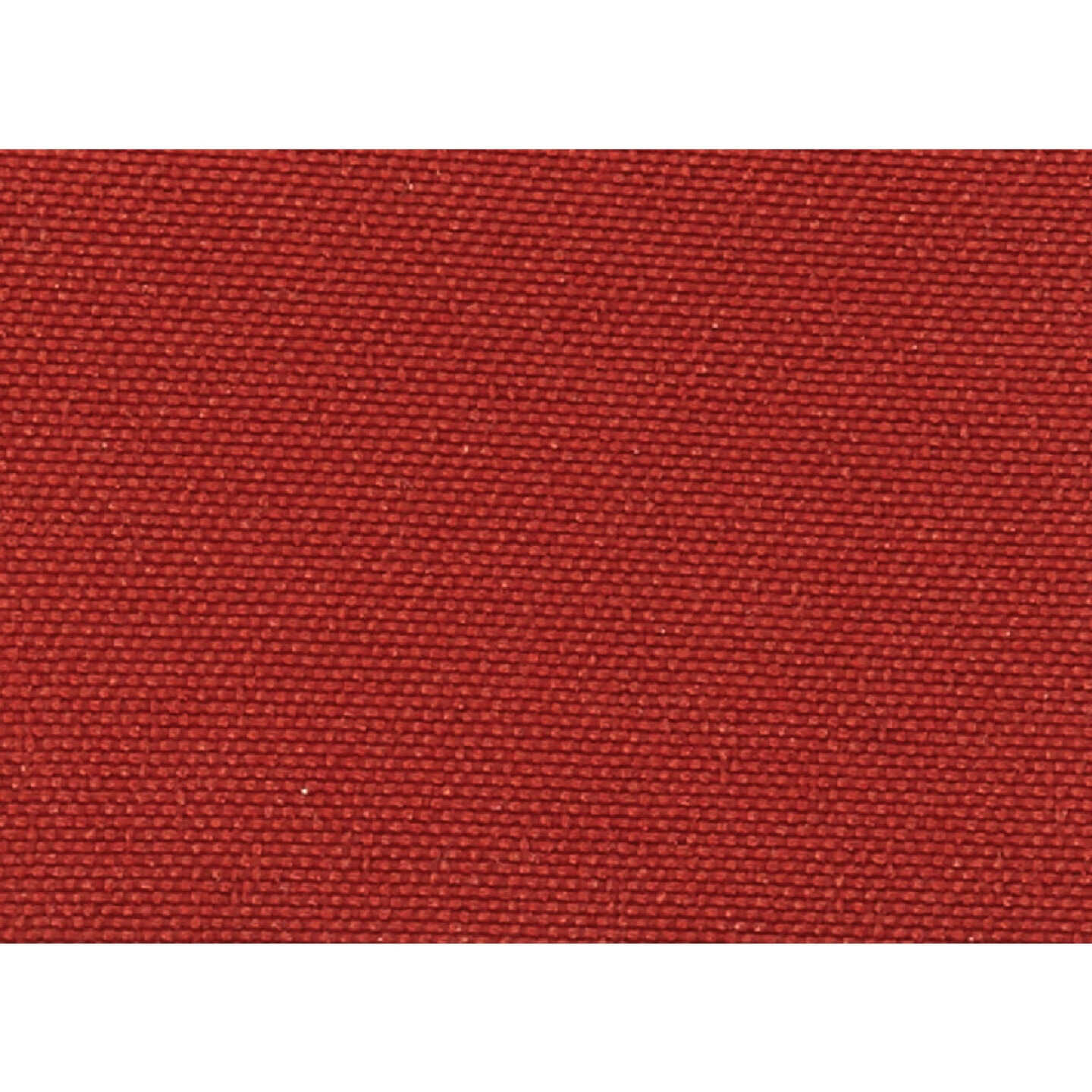 9 Ft. Pulley Crimson Red Market Patio Umbrella with Chrome Plated Hardware - PFAS Free Image 2