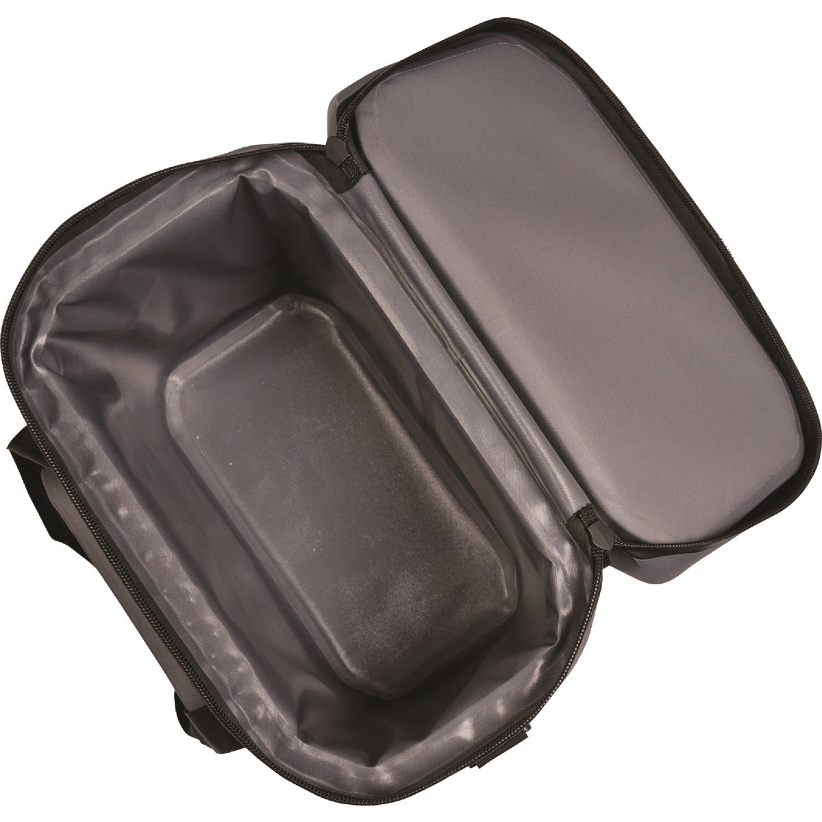 Igloo Trailmate 30-Can Soft-Side Cooler, Carbonite Image 3