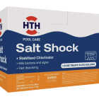 HTH Pool Care 3.75 Lb. Salt Shock Image 1