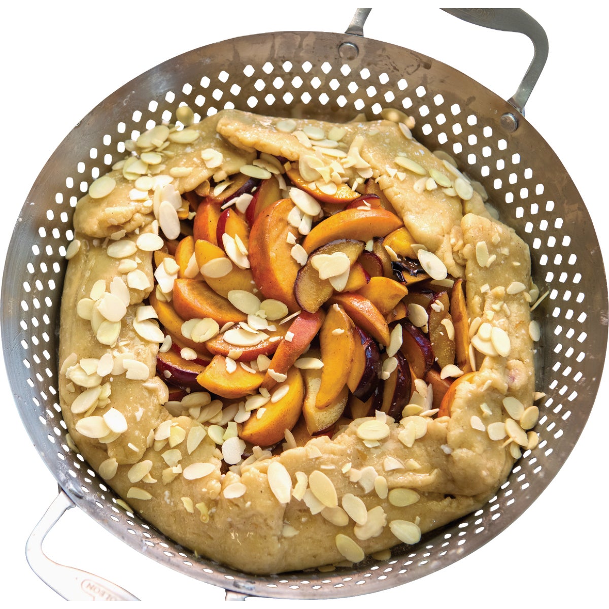 Napoleon Stainless Steel Grilling Wok Image 4