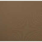 9 Ft. Aluminum Tilt/Crank Brown Patio Umbrella - PFAS Free Image 2