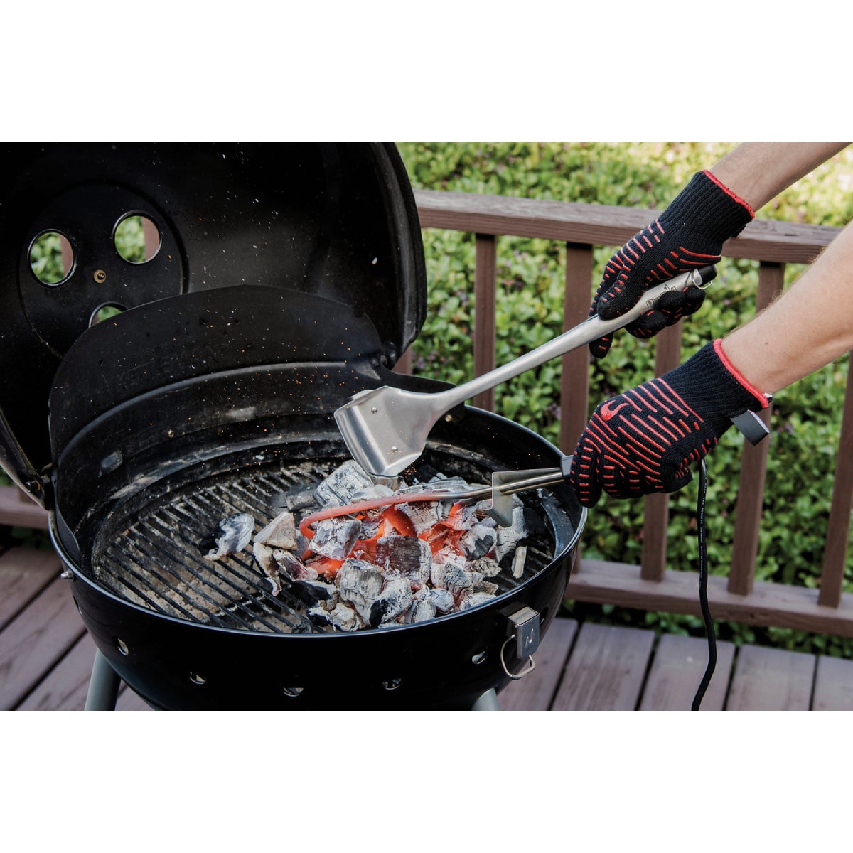 Char-Broil Electric Charcoal Starter Image 3