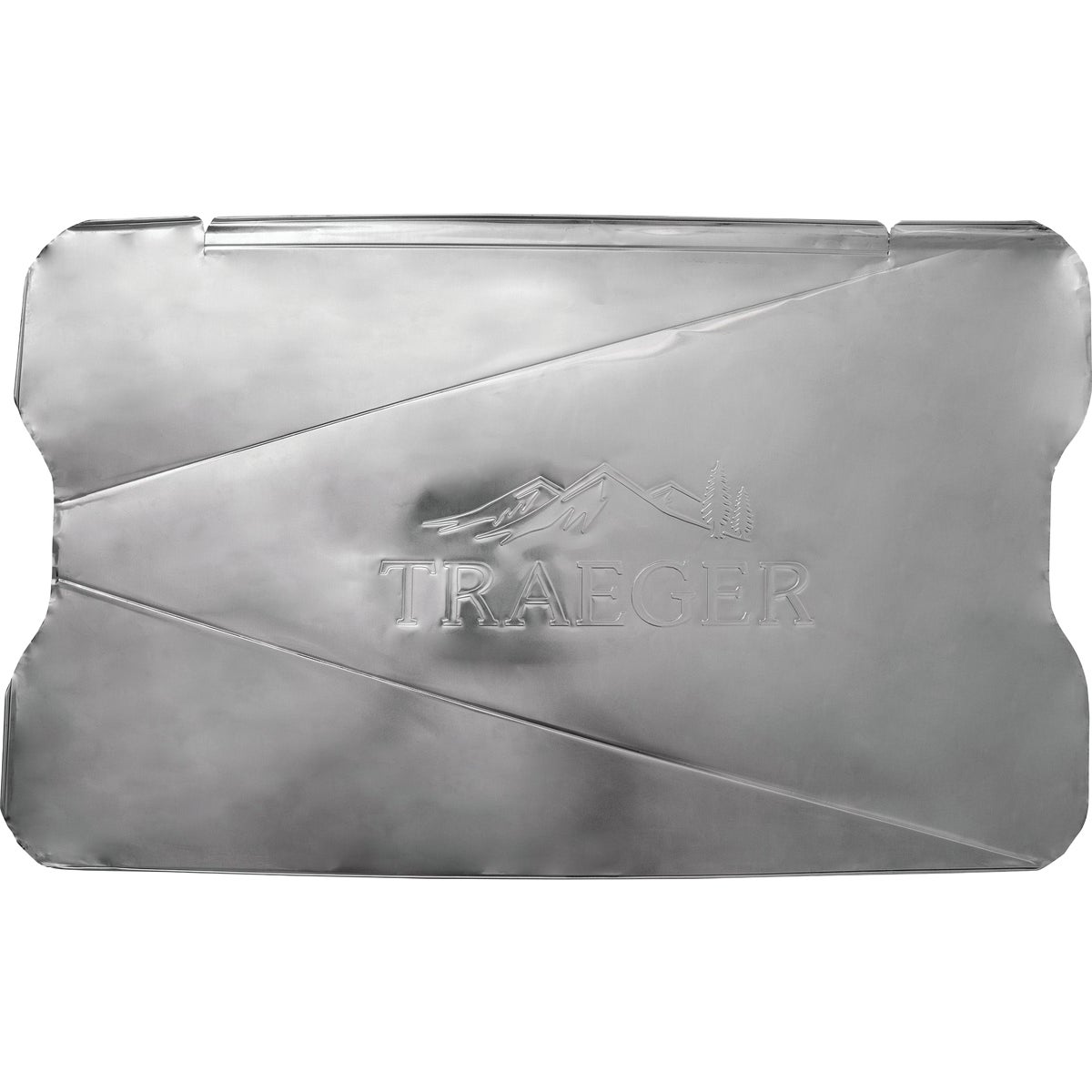 Traeger Size B Drip Tray Liner (5-Pack)