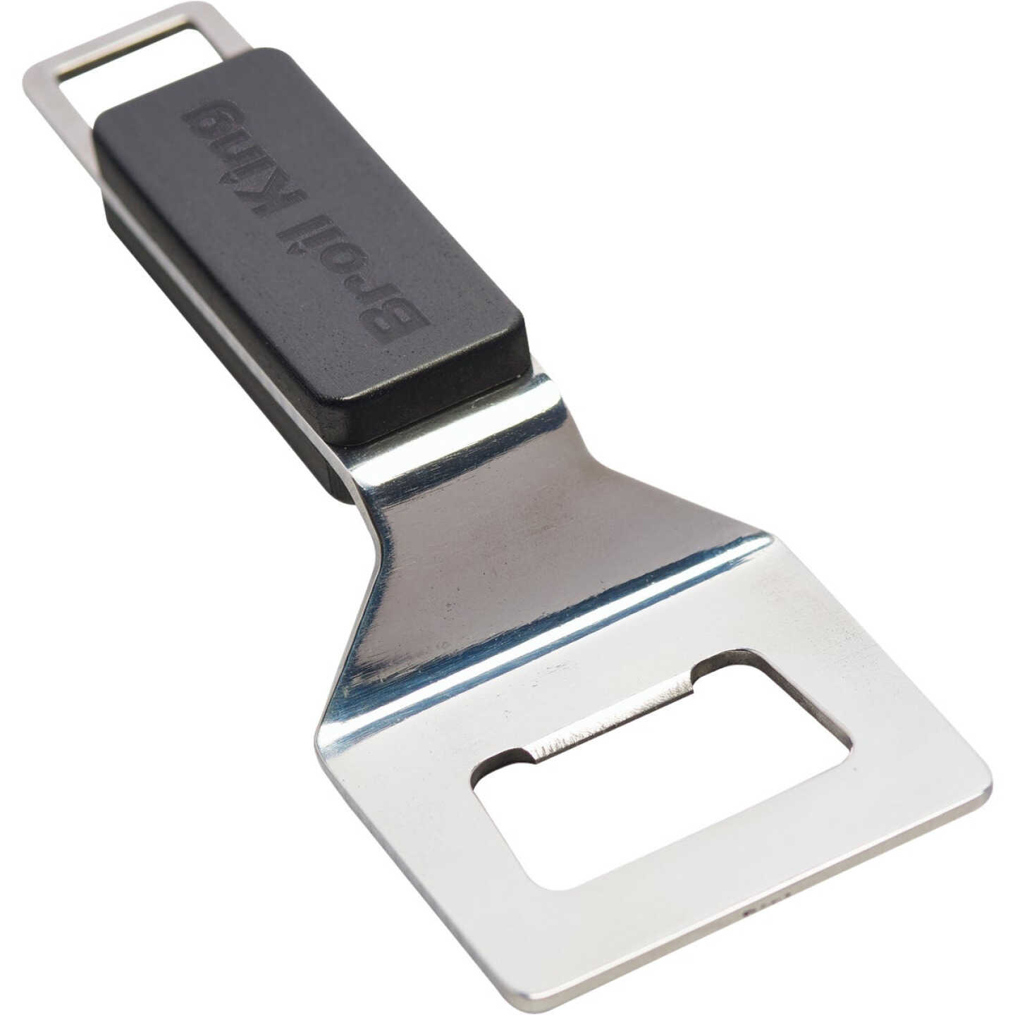 Broil King Stainless Steel Bottle Opener Image 3