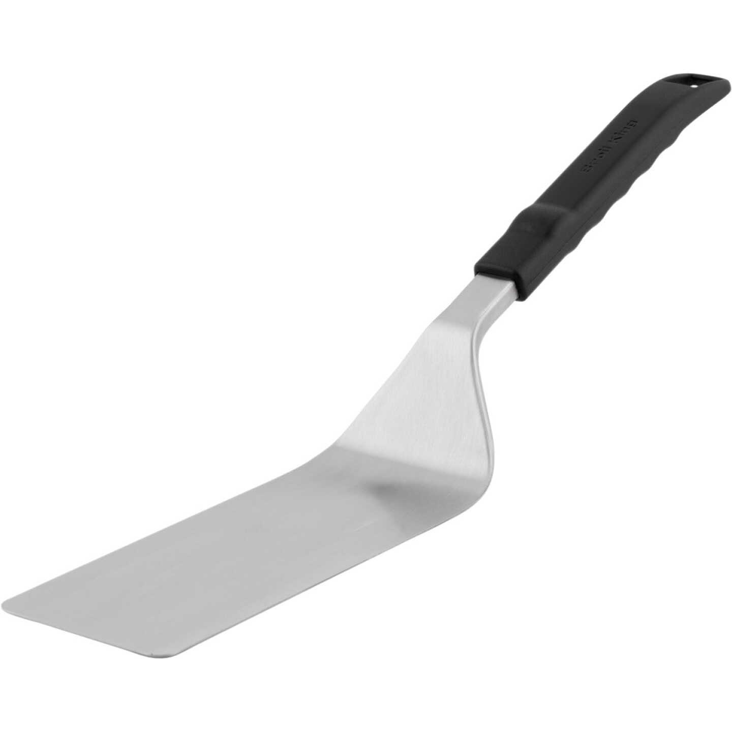 Broil King Baron Stainless Steel Super Flipper Image 1