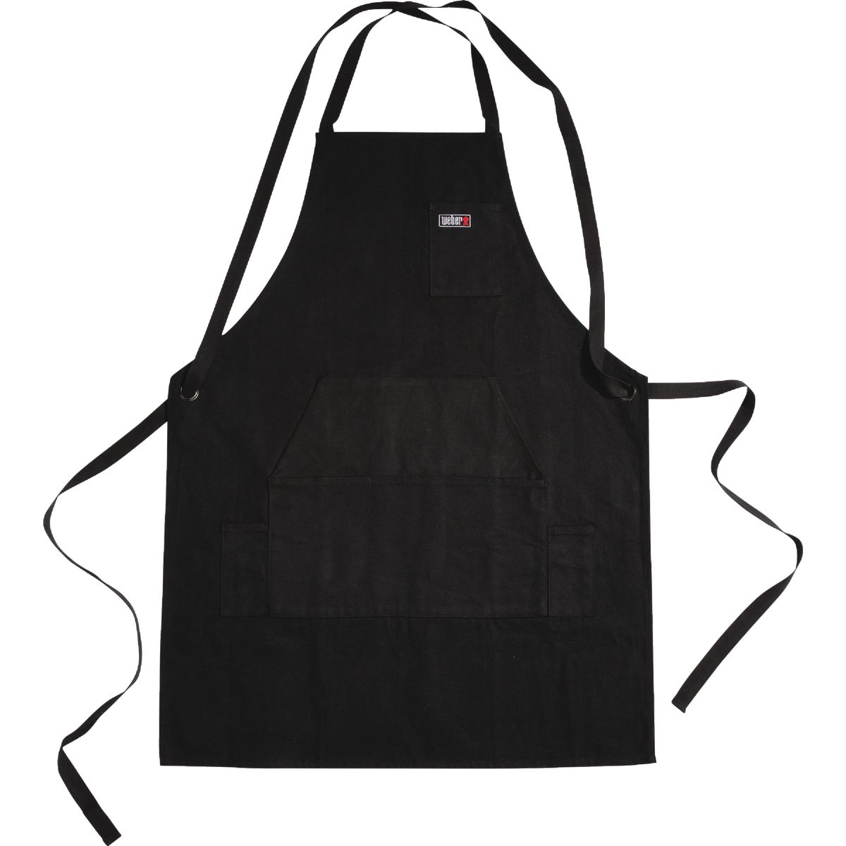 Weber Crossback Apron