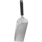 Napoleon 2-Sided Beveled Griddle Scoop Spatula Image 2