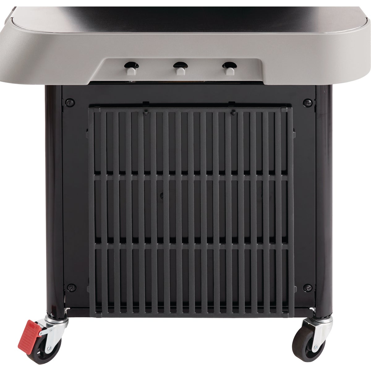 Weber Genesis EX-325S 3-Burner Liquid Propane Gas Grill, Black Image 15