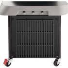 Weber Genesis EX-325S 3-Burner Liquid Propane Gas Grill, Black Image 15