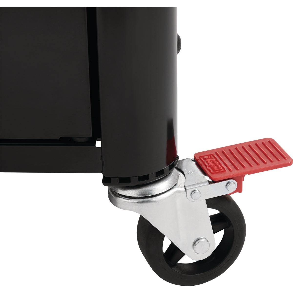 Weber Genesis EX-325S 3-Burner Liquid Propane Gas Grill, Black Image 19