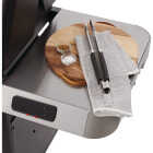 Weber Genesis EX-325S 3-Burner Liquid Propane Gas Grill, Black Image 11