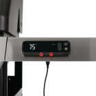 Weber Genesis EX-325S 3-Burner Liquid Propane Gas Grill, Black Image 7