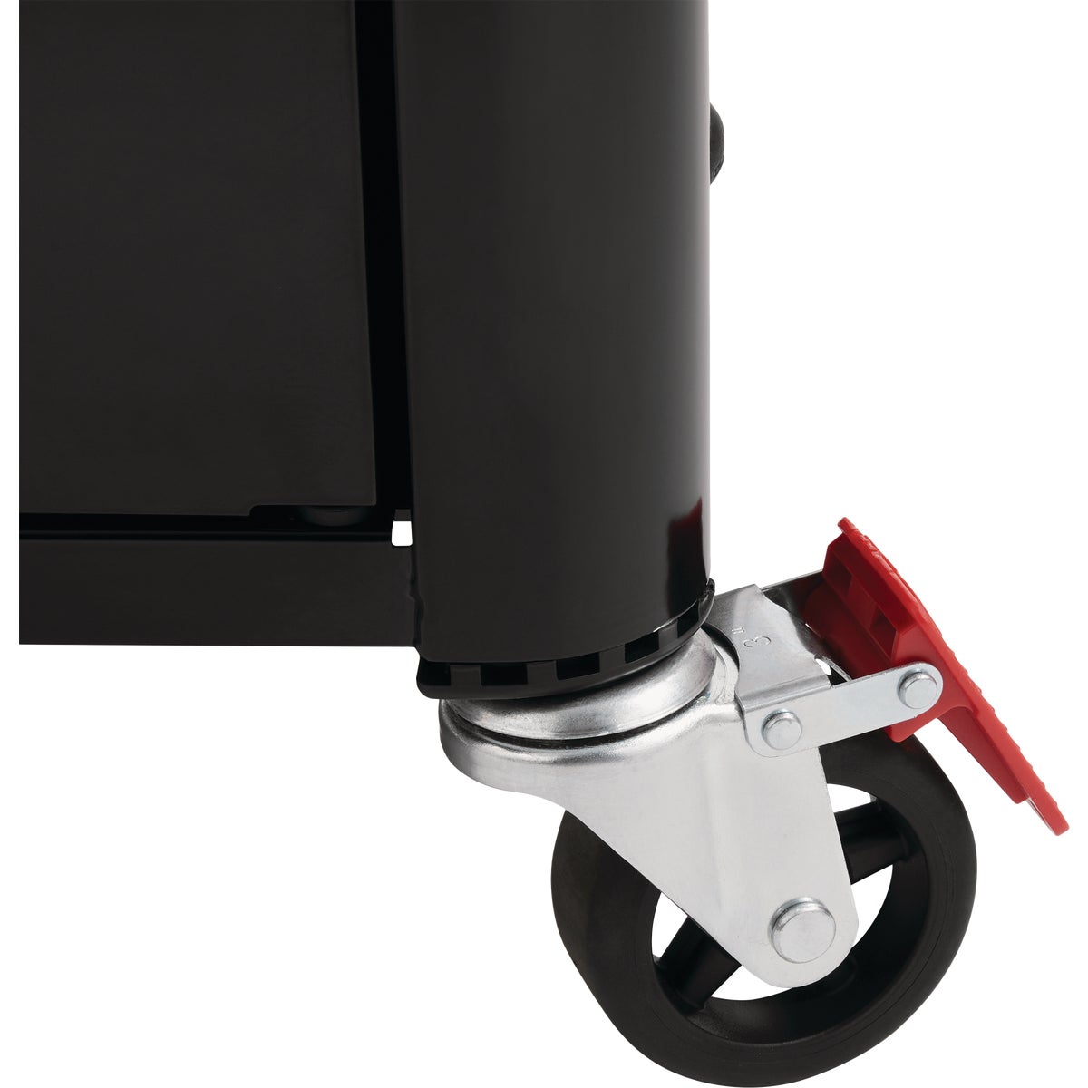 Weber Genesis EX-325S 3-Burner Liquid Propane Gas Grill, Black Image 18