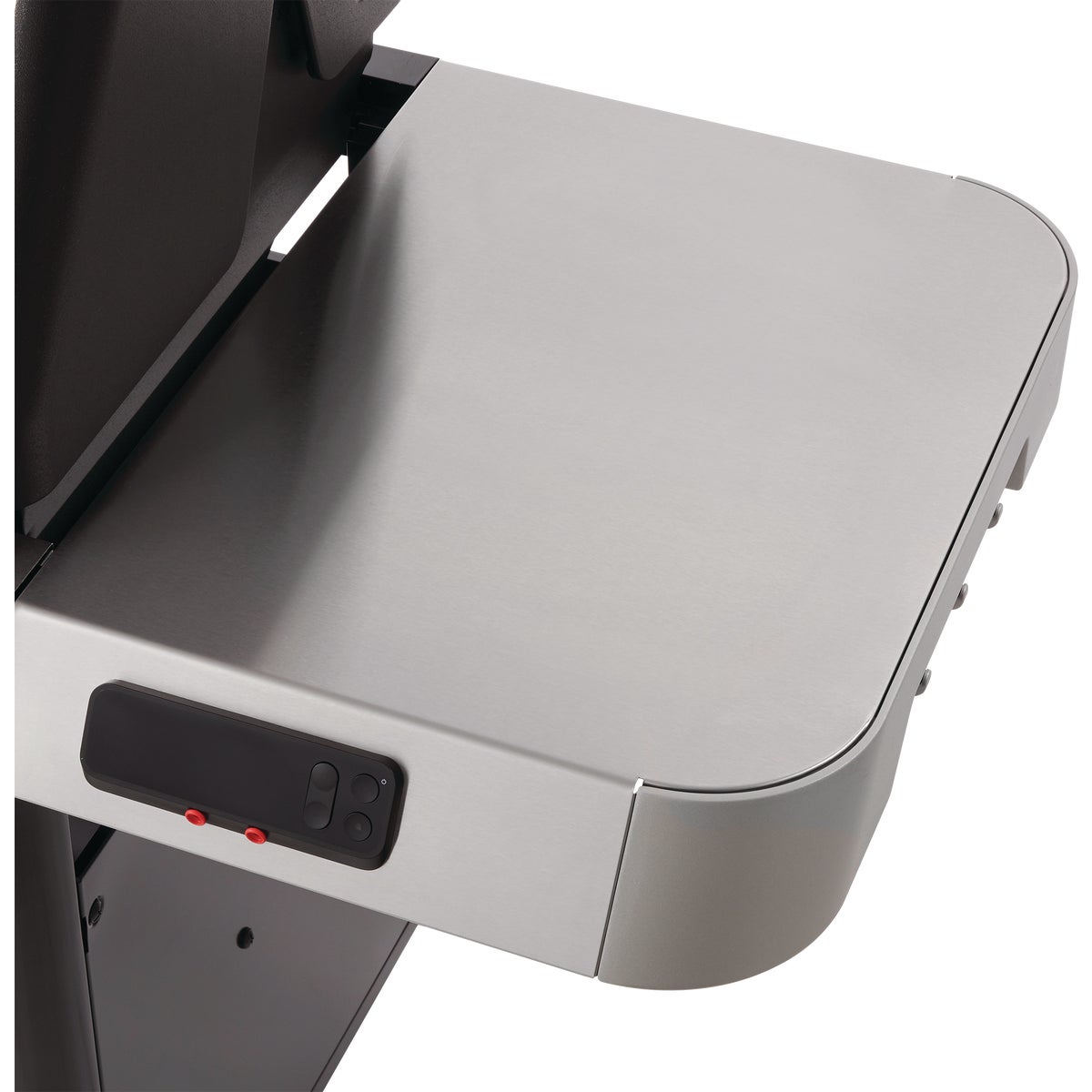 Weber Genesis EX-325S 3-Burner Liquid Propane Gas Grill, Black Image 10