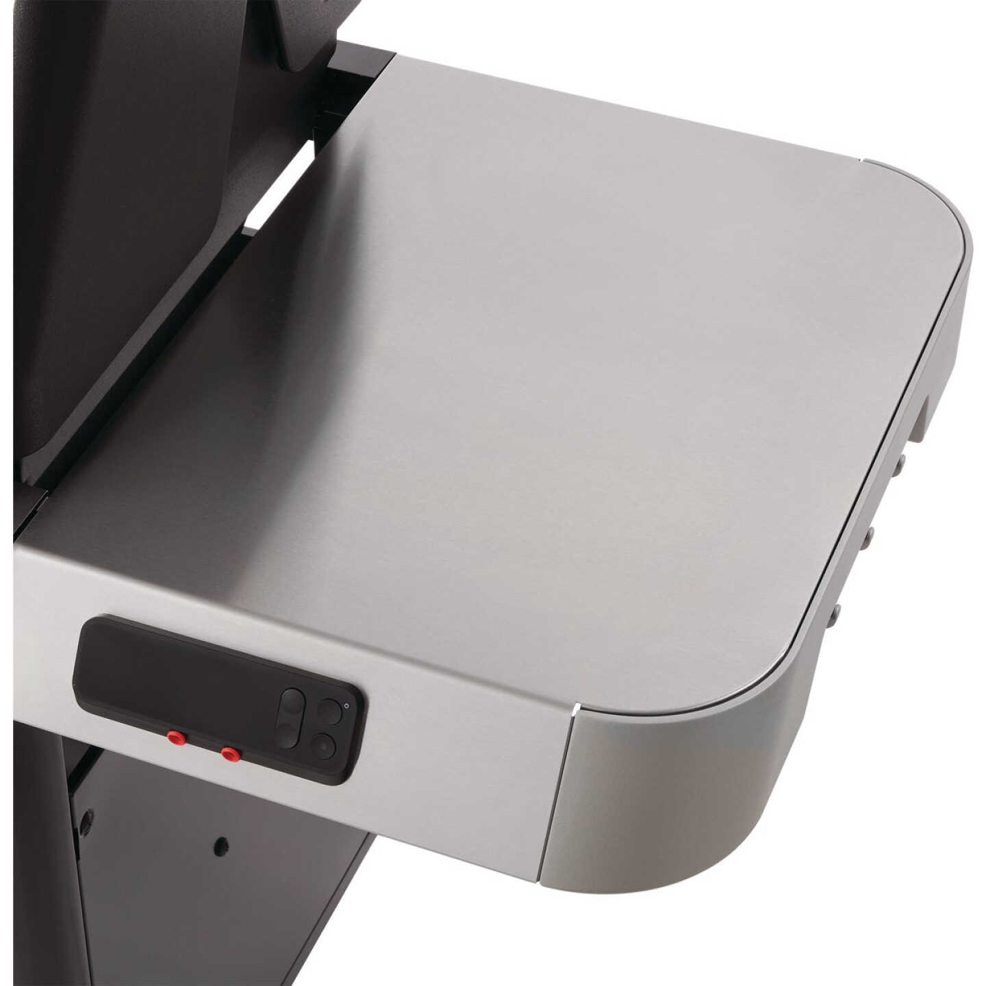 Weber Genesis EX-325S 3-Burner Liquid Propane Gas Grill, Black Image 10