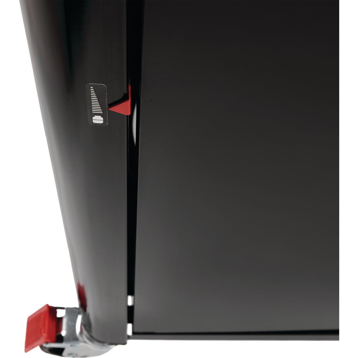 Weber Genesis EX-325S 3-Burner Liquid Propane Gas Grill, Black Image 17