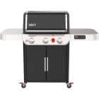Weber Genesis EX-325S 3-Burner Liquid Propane Gas Grill, Black Image 1