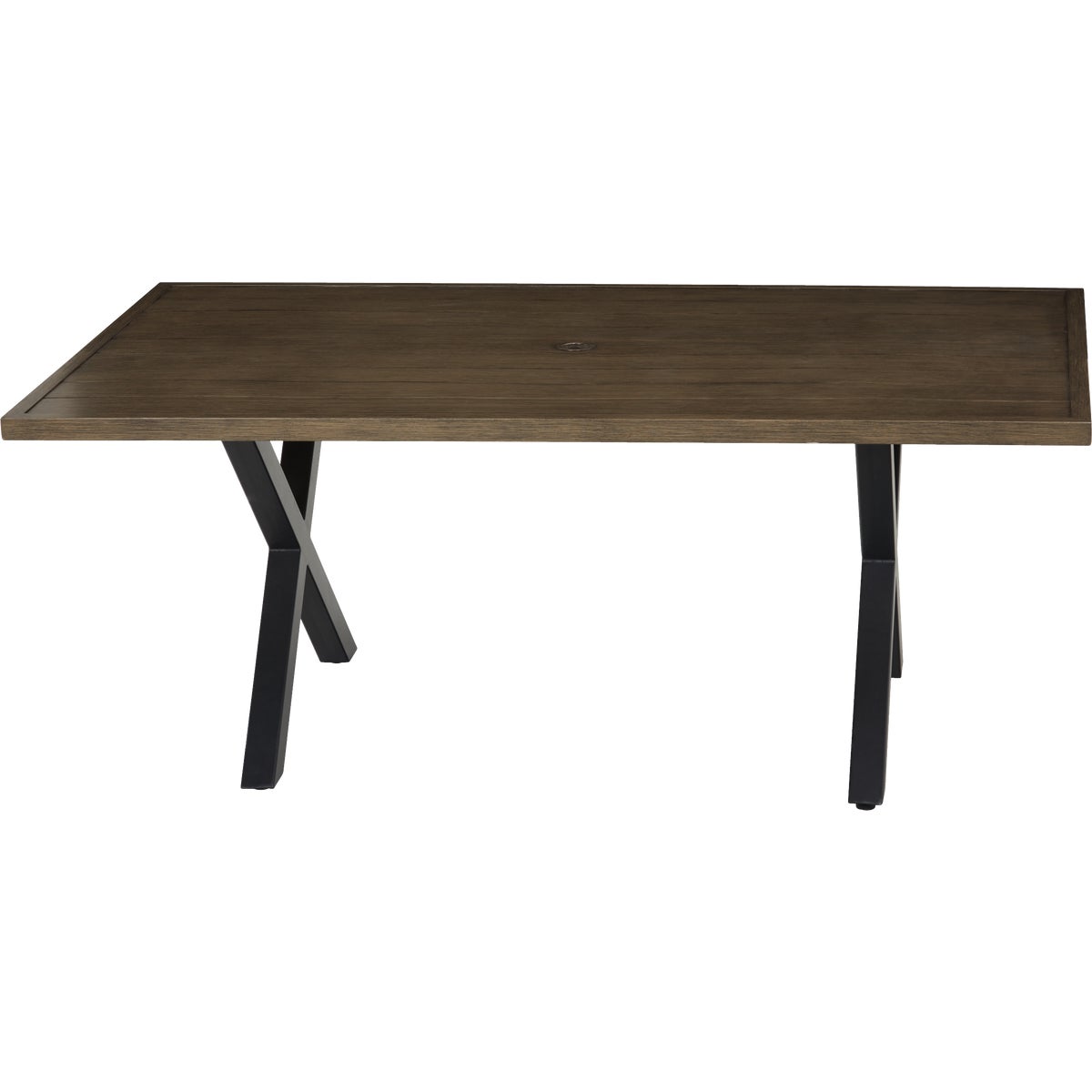 Outdoor Expressions Walton 7-Piece Dining Set Image 5