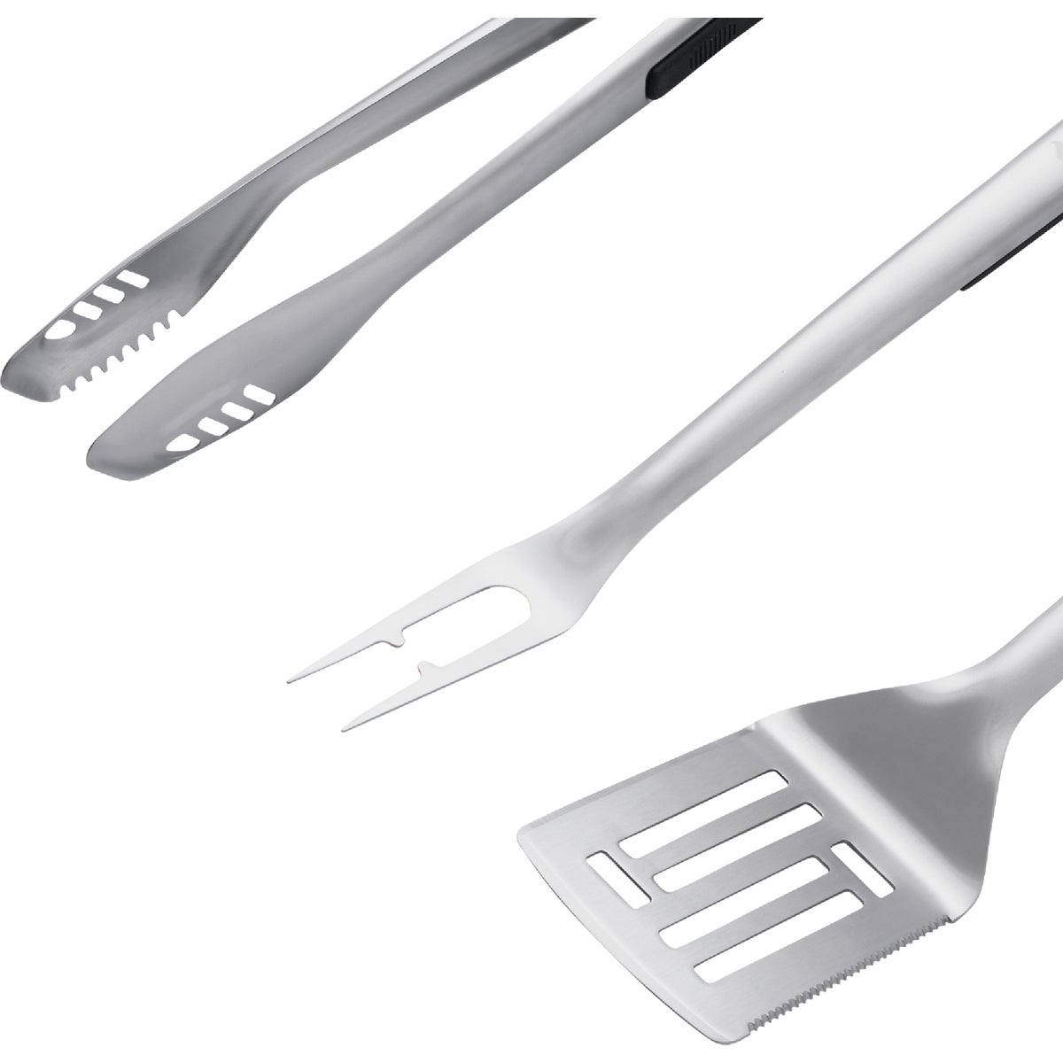 Drip EZ Heavy-Duty Grill Tool Set (3-Piece) Image 3