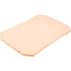 Broil King 14 In. Rectangular Grilling Pizza Stone Image 1