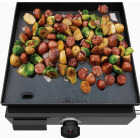 Char-Broil 17 In. 1-Burner Griddle Image 3