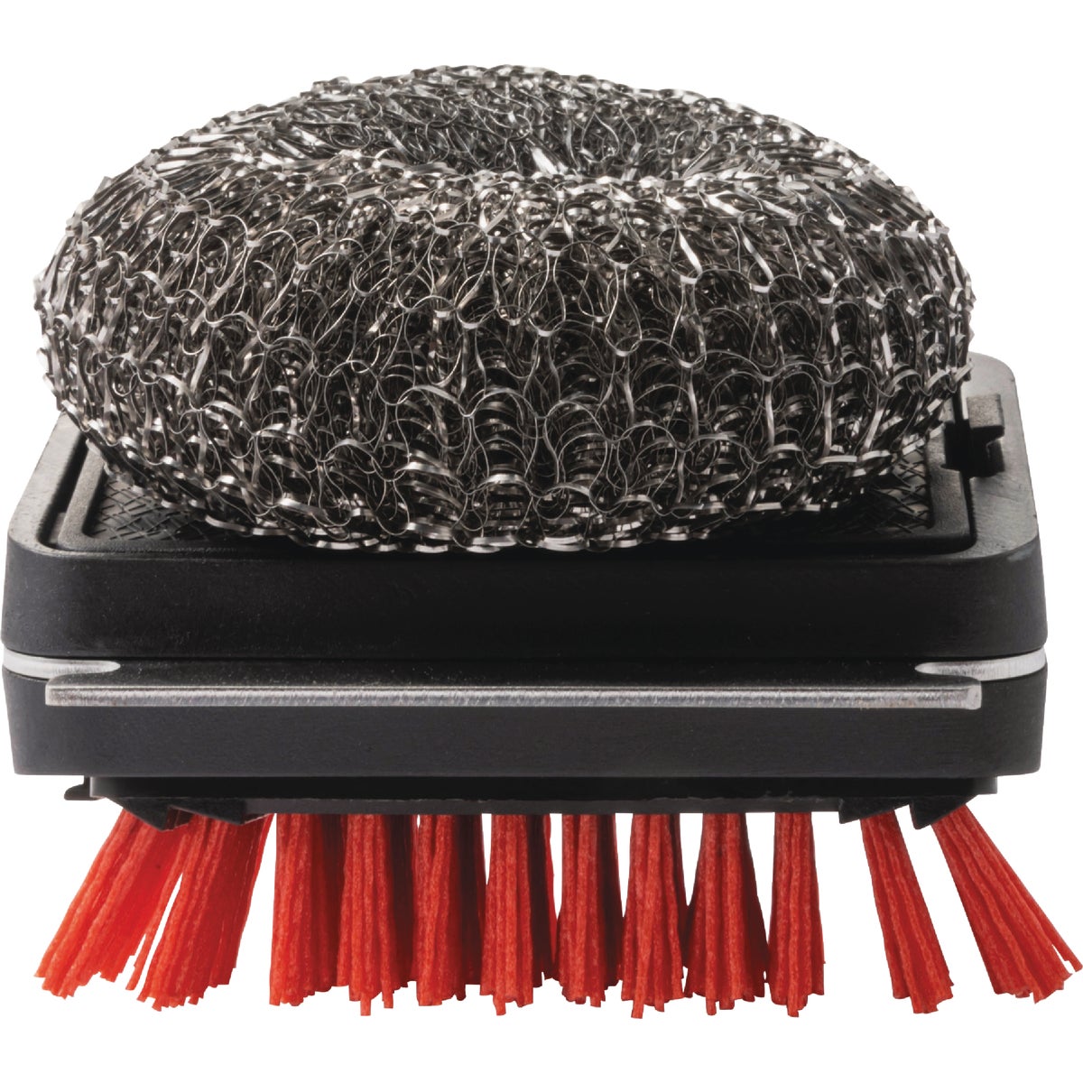 Char-Broil Safer Dual Side Grill Brush Image 4